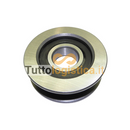Rullo catena TotalSource per macchine movimento terra Komatsu | 107/34A7211150