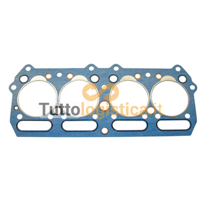 Guarnizione testata TotalSource per motori Mitsubishi | 272/3060172100