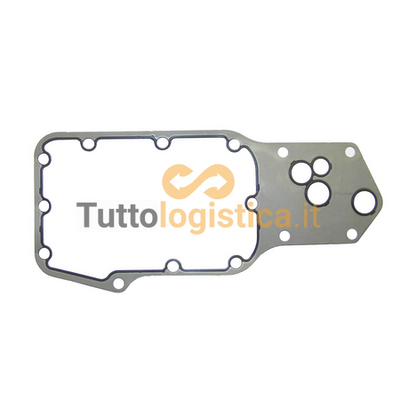 Guarnizione radiatore olio per carrelli elevatori Yale TotalSource | 003/580074158