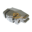 Supporto Catena TotalSource per Carrelli Elevatori Linde | 400/1834465500