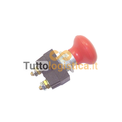 Switch TotalSource compatibile per carrelli elevatori Jungheinrich | 269/71313580