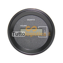 Contaore Curtis 12-48V compatibile per carrelli elevatori Hyster | 001/1336826