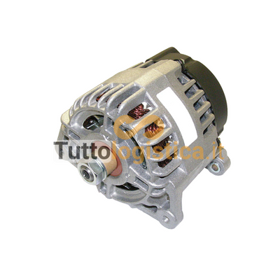 Alternatore TotalSource per carrelli elevatori Jungheinrich | 269/50426953