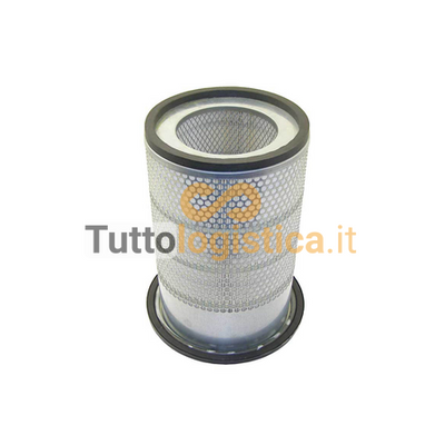 Filtro Aria TotalSource per Carrelli Elevatori Mitsubishi | 272/ME033717