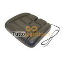 Cuscino Sedile in PVC con Interruttore per Carrelli Yale | 003/504224227
