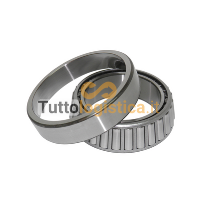 Cuscinetto a rulli conici Koyo per Mitsubishi | 272/0564401700