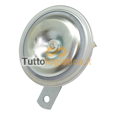 Avvisatore Acustico LEB 12-80V per Carrelli Elevatori Crown | 002/149658001
