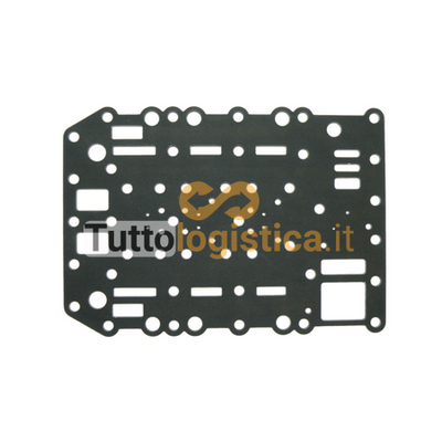 Piastra Frontale ZF per Carrelli Elevatori Yale | 003/582010832