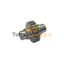 Ingranaggio Pompa Idraulica TotalSource per Carrelli Toyota | 058/136137815371