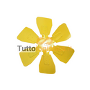 Fan Pusher TotalSource per carrelli elevatori Yale | 003/580069326