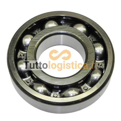 Cuscinetto a sfere TotalSource per carrelli elevatori Hyster | 001/1312369