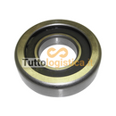 Roller TotalSource compatibile con transpallet Jungheinrich | 269/14369900