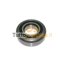 Rullo di supporto TotalSource compatibile con carrelli STILL | 255/52014465701