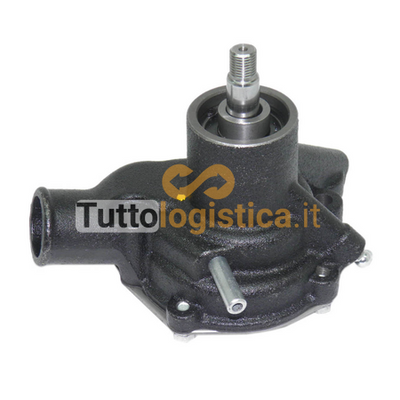 Pompa Acqua TotalSource per Motori Mitsubishi | 272/3064560050