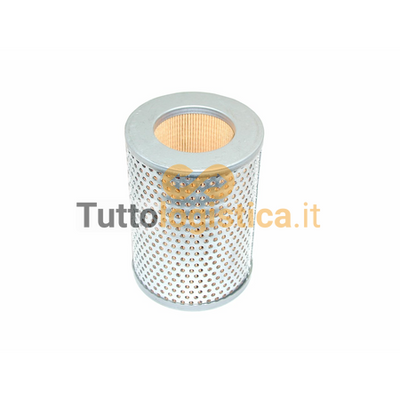 Filtro Idraulico TotalSource per Nissan | 057/6922241H00