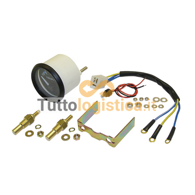 Indicatore Temperatura TotalSource per Carrelli Elevatori Toyota | 058/571802056271