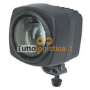 Faro Blue Spot ABL Lights 12-100V per carrelli elevatori Toyota | 058/566901264171