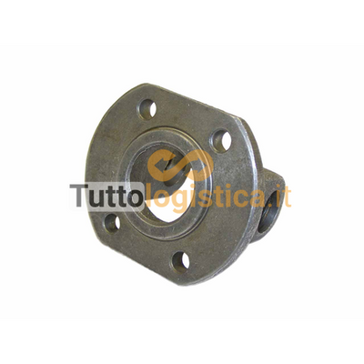 Giunto Universale TotalSource per Carrelli Elevatori Jungheinrich | 269/1411006