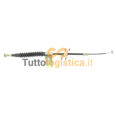 Cablaggio TotalSource per carrelli elevatori Nissan | 057/1820114H00