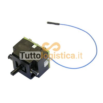 Interruttore intermedio TotalSource per carrelli JUNGHEINRICH | 269/50047777