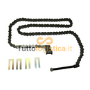 Catena di sollevamento completa per carrelli elevatori STILL | 255/627072