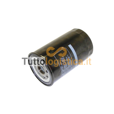 Filtro Olio Baldwin per Toyota: Protezione Motore Affidabile | 058/156073345071