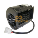Blower 24V SPAL compatibile Toyota per impianti di climatizzazione | 058/87614T805071