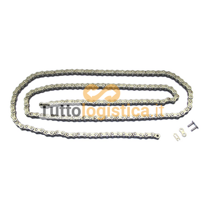 Catena di sollevamento DONGHUA per carrelli elevatori STILL | 255/296016