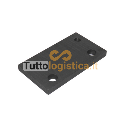 Piastra di arresto TotalSource per carrelli elevatori Toyota | 058/821413637171