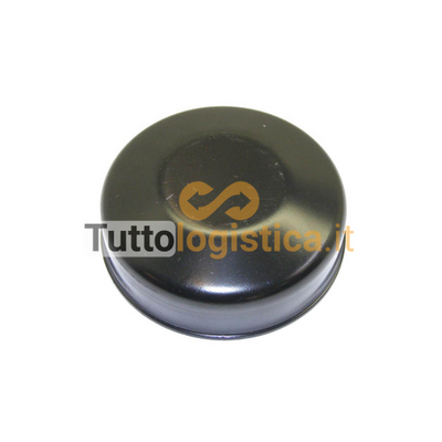 Coprimozzo TotalSource per ruota carrello elevatore Jungheinrich | 269/52003541