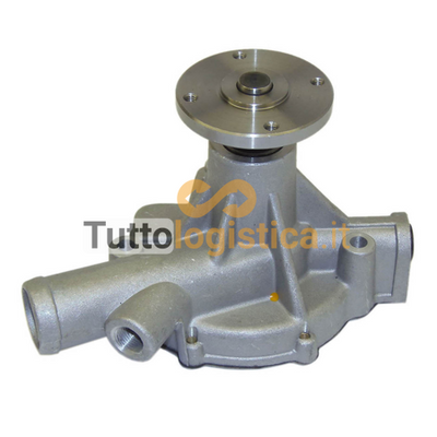 Pompa Acqua TotalSource per Carrelli Elevatori Yale | 003/800048619