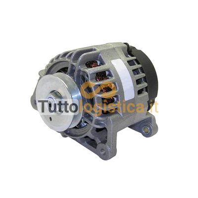 Alternatore TotalSource 65A per carrelli elevatori Jungheinrich | 269/51042240