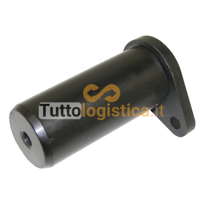 Shaft Pivot TotalSource per Kalmar - Ricambio di Qualità | 546/A256550800