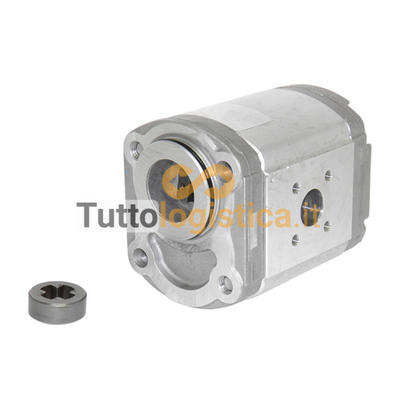 Pompa Olio TotalSource per Motori Toyota | 058/0094072