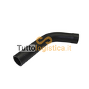 Tubo flessibile sagomato TotalSource per carrelli elevatori Linde | 400/3944410816