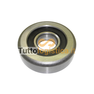 Rullo per montante compatibile Hyster | 001/3046917