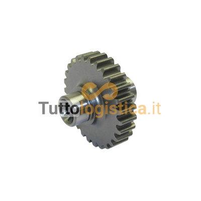 Pignone TotalSource per carrelli elevatori Jungheinrich | 269/50459516