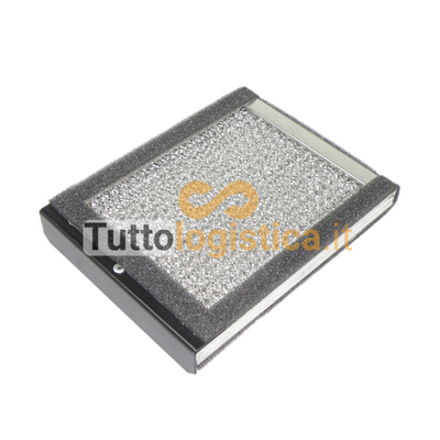 Filtro Aria PANCLEAN per Carrelli Elevatori Yale | 003/580083274