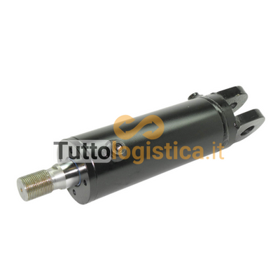 Cilindro di inclinazione sinistro TotalSource per carrelli Yale | 003/580050616