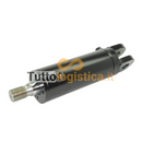 Cilindro di inclinazione sinistro TotalSource per carrelli Yale | 003/580050616