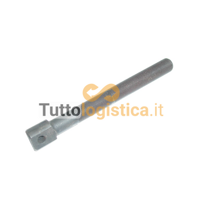 Ancoraggio catena TotalSource per carrelli elevatori Hyster | 001/3136383