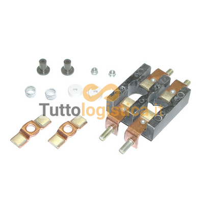 Contact Kit TotalSource compatibile con carrelli elevatori Yale | 003/132497