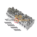 Testata Cilindro Bare TotalSource per Motori Doosan-Daewoo | 954/A218038
