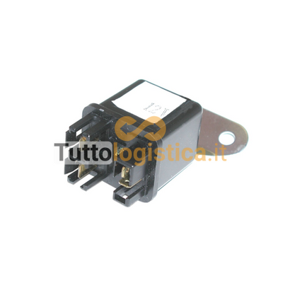 Relay TotalSource compatibile con carrelli elevatori Jungheinrich | 269/14398450