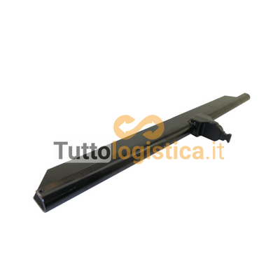 Protezione GUARD per carrelli elevatori Jungheinrich TotalSource | 269/51044666
