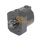 Cilindro di inclinazione per carrelli elevatori Mitsubishi | 272/RL479261P