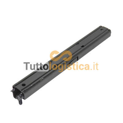 Guida SLIDE sinistra per carrelli elevatori Mitsubishi | 272/91A1401112