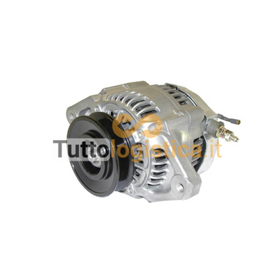 Alternatore TotalSource per carrelli elevatori Yale | 003/582105733