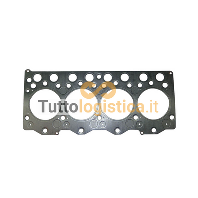 Guarnizione testata TotalSource per carrelli elevatori Yale | 003/580091151