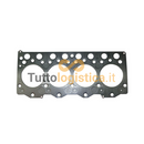 Guarnizione testata TotalSource per carrelli elevatori Yale | 003/580091151